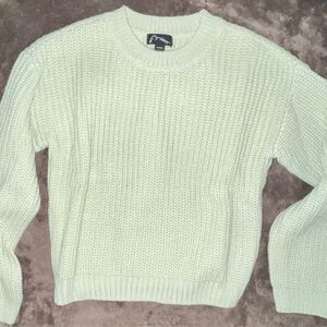 Kids Knitted Sweater